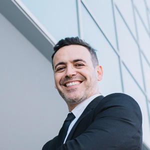 Carlos Méndez